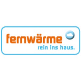 Bildmarke "fernwärme rein ins haus" (Format: JPEG)